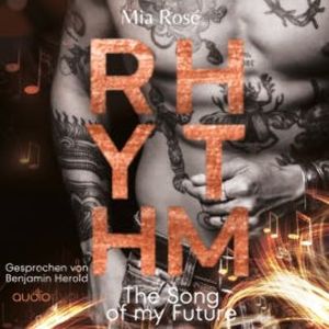Rhythm, Mia Rosé