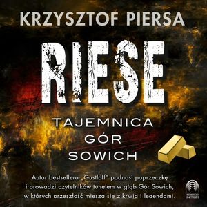Riese. Tajemnica Gór Sowich, Krzysztof Piersa