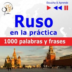 Ruso en la práctica, Dorota Guzik