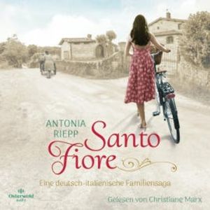 Santo Fiore, Antonia Riepp