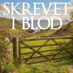 Skrevet i blod - Barnaby Crimes 1, Caroline Graham