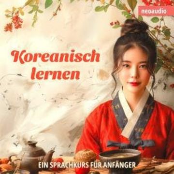 Sprachkurse für Anfänger, Koreanisch lernen (Ungekürzt) audiobook, NeoAudio