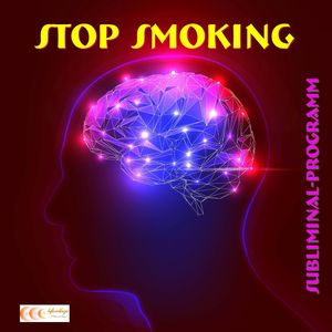 Stop smoking: Subliminal-program, Michael Bauer