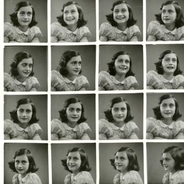 Tajemnica Anne Frank. Kto ukrywał, a kto wydał nastolatkę z Amsterdamu? audiobook, Historia jakiej nie znacie