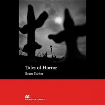 Tales of Horror audiobook, Bram Stoker