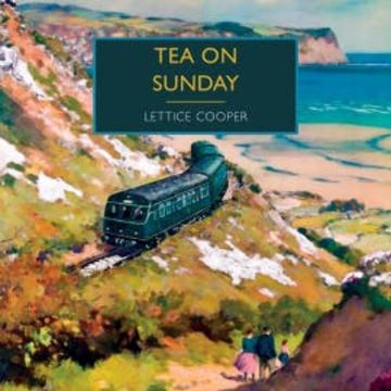 Tea on Sunday audiobook, Lettice Cooper