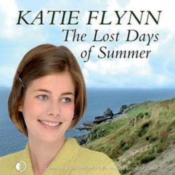 The Lost Days of Summer audiobook, Katie Flynn