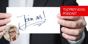 TPU 055: Jak zaplanować karierę za granicą? – Magdalena Milkowska, Kasia Bieleniewicz