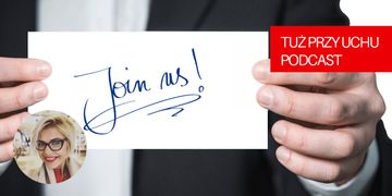 TPU 055: Jak zaplanować karierę za granicą? – Magdalena Milkowska audiobook, Kasia Bieleniewicz