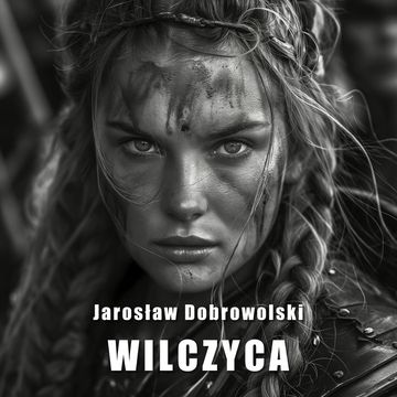 Wilczyca audiobook, Jarosław Dobrowolski