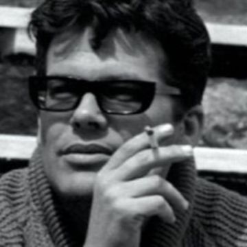 Zbigniew Cybulski. Salto romantyka [Historia kina] audiobook, Historia jakiej nie znacie