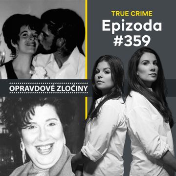 #359 - Rodina Cowdenových & Shelby Tracy Tom audiobook, Lucie Bechynková a Barbora Krčmová