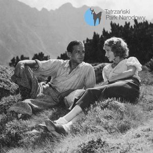 82. Zamarłe echo, czyli Tatry w starym kinie, Bartek Solik