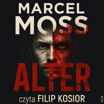 Alter, Marcel Moss