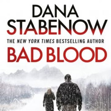 Bad Blood audiobook, Dana Stabenow