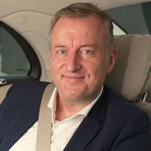 Biznes Klasa. Odcinek 33. Adam Sikorski: Jak wyglądają kulisy branży stacji paliwowych?, Łukasz Kijek