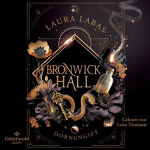 Bronwick Hall – Dornengift (Bronwick Hall 1), Laura Labas