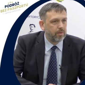 Czy Niger będzie zaporą dla dżihadyzmu w Afryce? audiobook, Mateusz Grzeszczuk