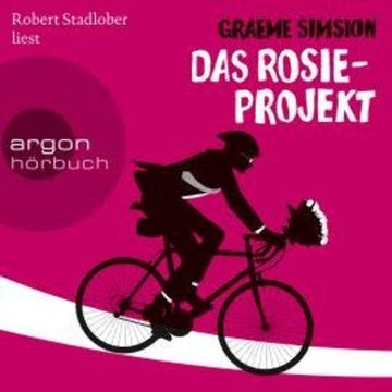 Das Rosie-Projekt - Das Rosie-Projekt, Band 1 (Ungekürzte Lesung) audiobook, Graeme Simsion