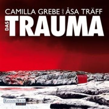 Das Trauma audiobook, Camilla Grebe