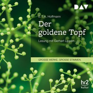 Der goldene Topf, E.T.A. Hoffmann