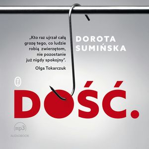 Dość, Dorota Sumińska