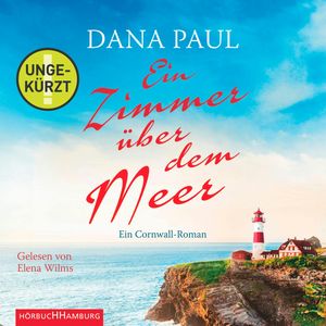 Ein Zimmer über dem Meer, Dana Paul