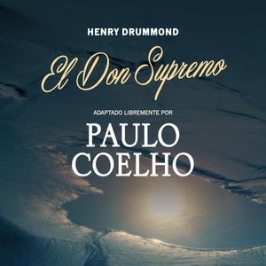 El Don Supremo, Paulo Coelho
