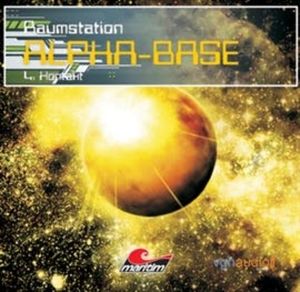Kontakt (Raumstation Alpha-Base 4), James Owen