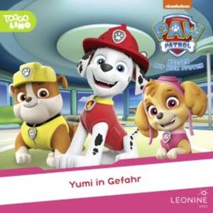 Folge 266: Yumi in Gefahr, N.N.