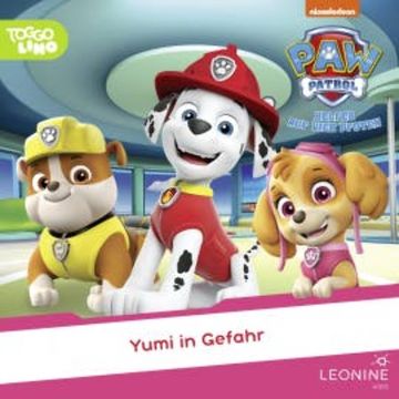 Folge 266: Yumi in Gefahr audiobook, N.N.