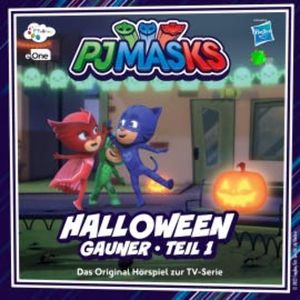 Folge 65: Halloween - Gauner Teil 1, Kai Medinger