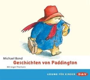 Geschichten von Paddington, Michael Bond
