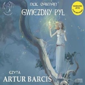 Gwiezdny pył, Neil Gaiman