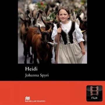Heidi, Johanna Spyri