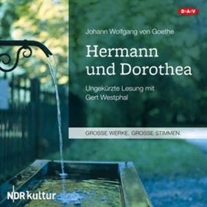 Hermann und Dorothea, Johann Wolfgang von Goethe