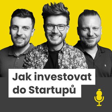 „Investovat do akcií je nuda. Náš fond může vydělat desetinásobek.“ Říká Vojta Roček a Roman Nováček audiobook, Vojta Žižka