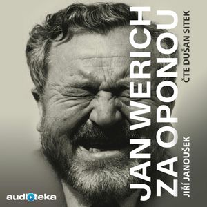 Jan Werich za oponou, Jiří Janoušek