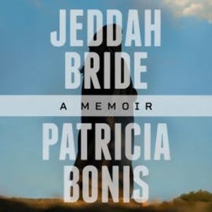 Jeddah Bride, Patricia Bonis