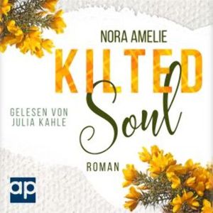 Kilted Soul, Nora Amelie