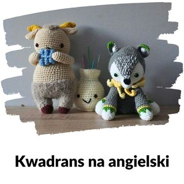 KNA: Lekcja 334 (szydełkowanie) audiobook, Szymon Marciniak