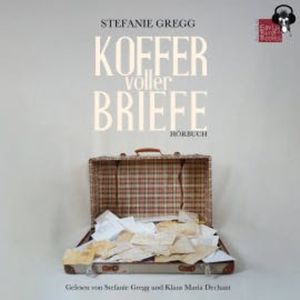 Koffer voller Briefe, Stefanie Gregg