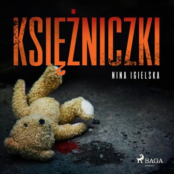 Księżniczki, Nina Igielska