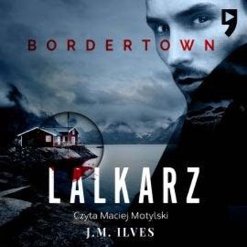 Lalkarz audiobook, J.M. Ilves