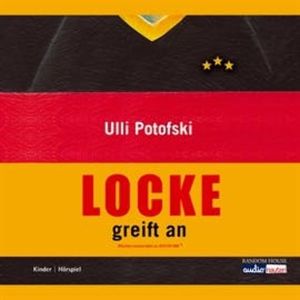 Locke greift an, Ulli Potofski