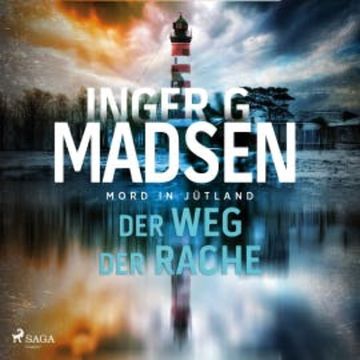 Mord in Jütland: Der Weg der Rache audiobook, Inger Gammelgaard Madsen