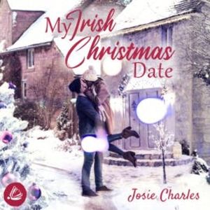 My Irish Christmas Date, Josie Charles
