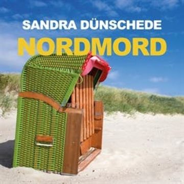 Nordmord audiobook, Sandra Dünschede