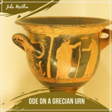 Ode on a Grecian Urn audiobook, John Keats