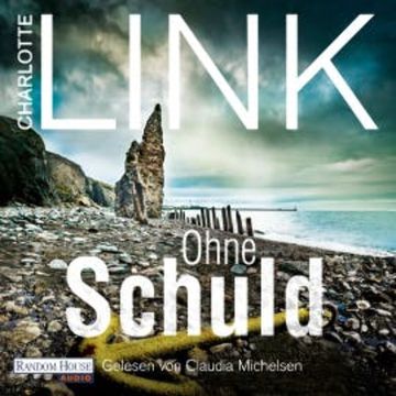 Ohne Schuld audiobook, Charlotte Link